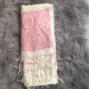 Cashmere Scarf